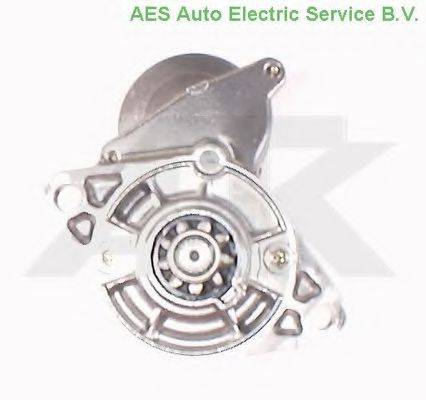 AES ASS-204