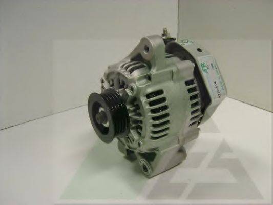 AES ATA-414
