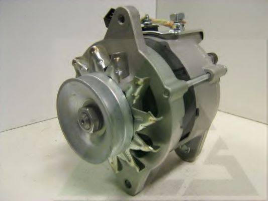 SPIDAN SP3304 Генератор