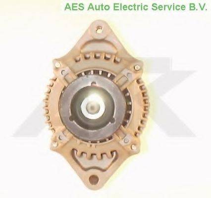AES ATA-432