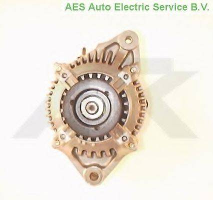 AES ATA-451