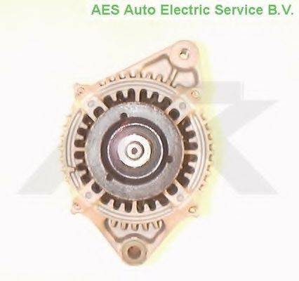 AES ATA-468