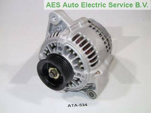 AES ATA534 Генератор