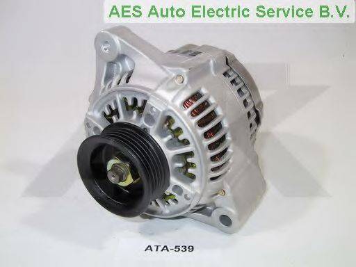 AES ATA-539
