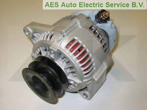 AES ATA-576