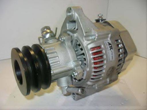 AES ATA-595