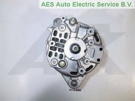 AES ATA-615