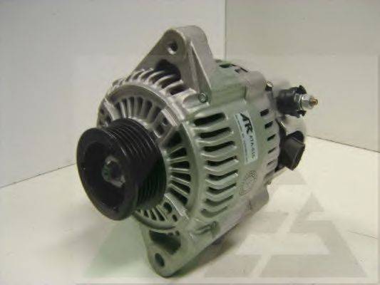 AES ATA-616