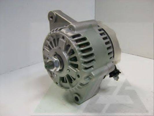 LUCAS CAV LRA02558 Генератор
