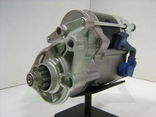 SPIDAN SP1408 Стартер