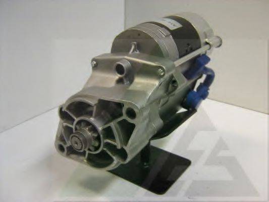 AES ATS-181A