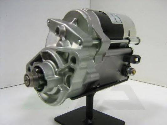 SPIDAN SP1393 Стартер