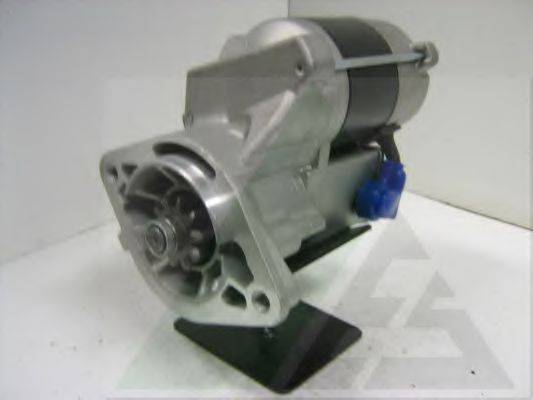 AES ATS-196