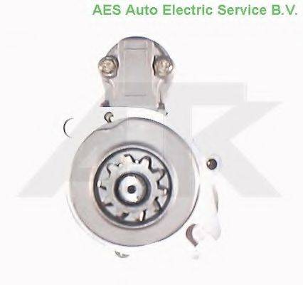AES ATS-197