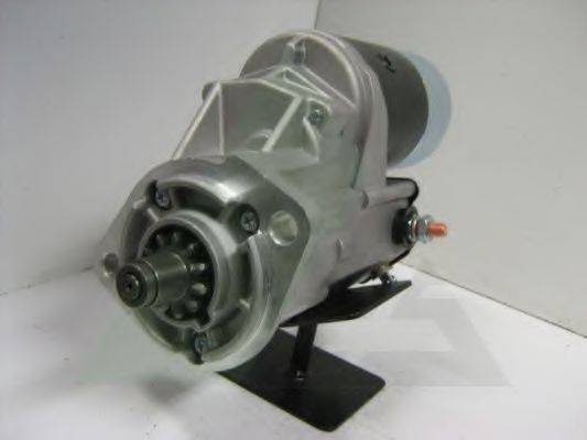 AES ATS-208
