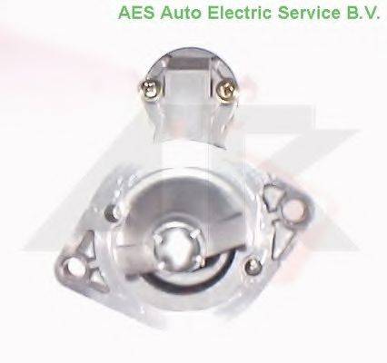 AES ATS-220