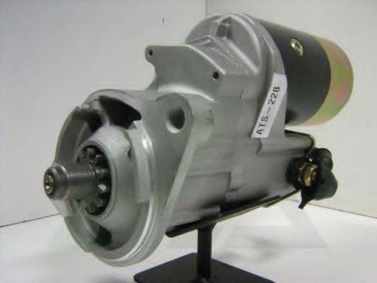 AES ATS-228