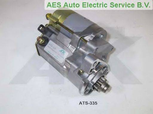 AES ATS-335