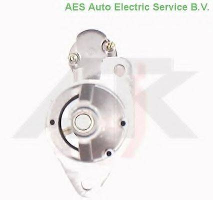 AES ATS-355