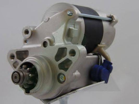 DENSO 228000-4263 Стартер
