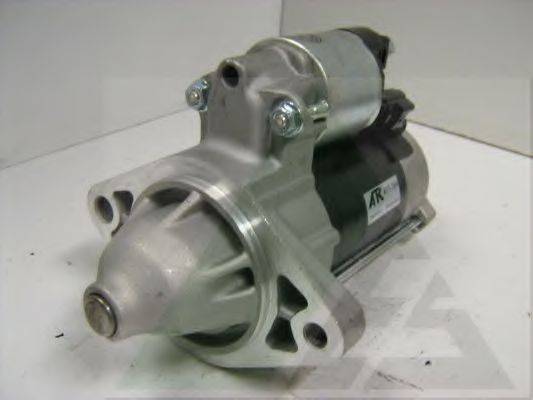 LUCAS CAV LRS01689 Стартер