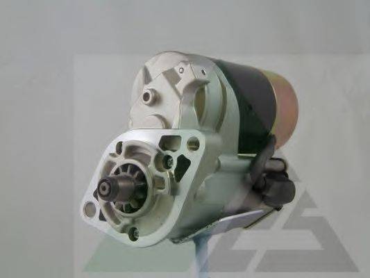 LUCAS CAV LRS02217 Стартер