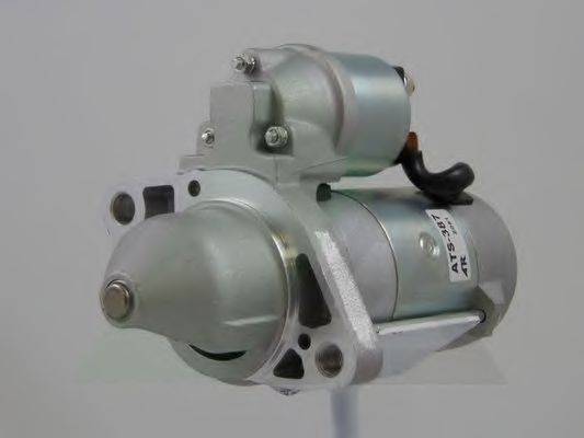 AES ATS-387