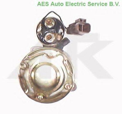 AES ATS-901