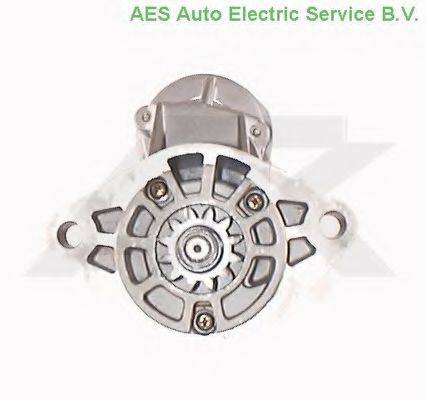 AES ATS-902