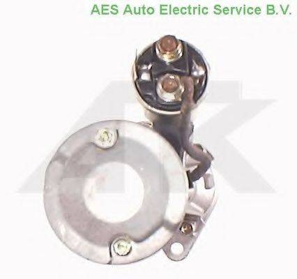 AES ATS-904