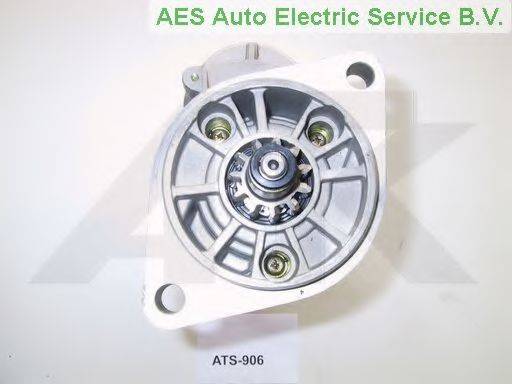 AES ATS-906