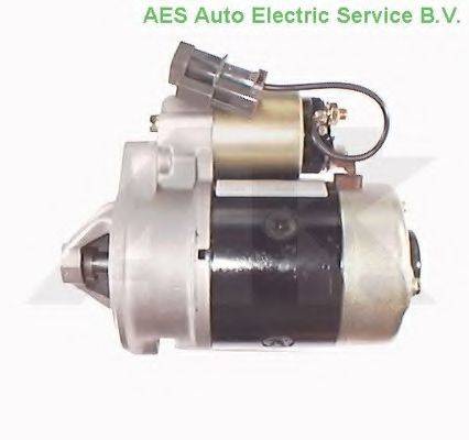 AES AUA-301