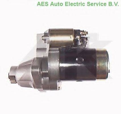 AES AUA-314