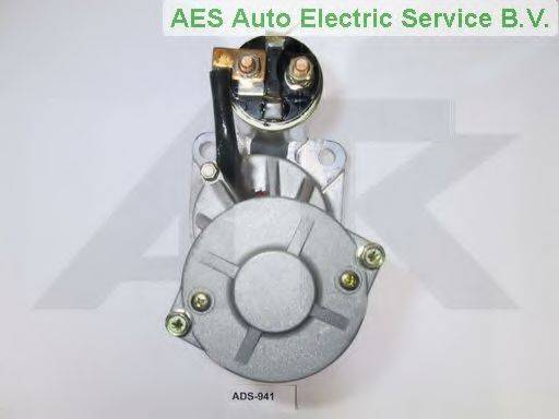 AES AUS-103