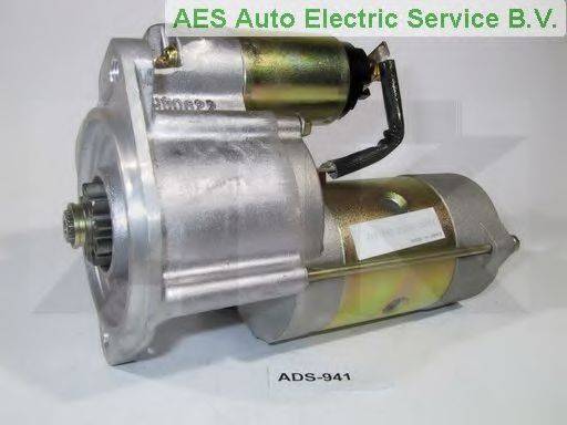 AES AUS-106