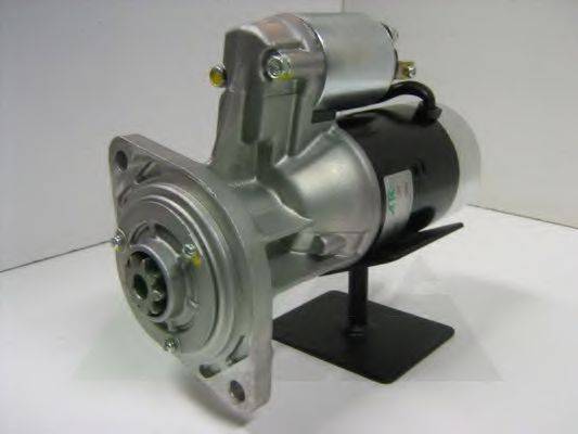 AES AUS-107