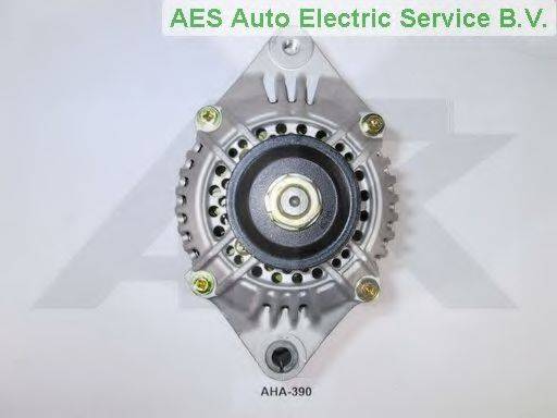 AES AUS-122