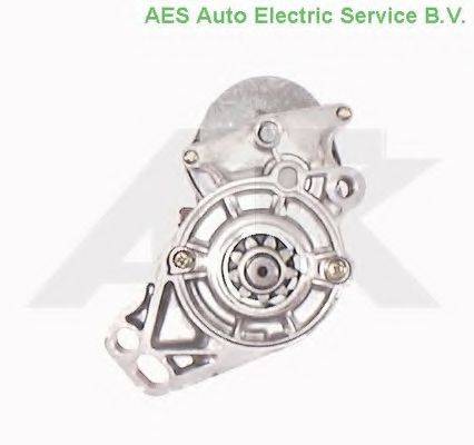 AES AUS-961R