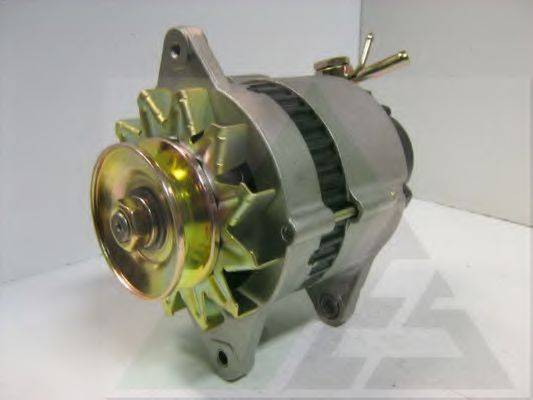 AES AWA400 Генератор