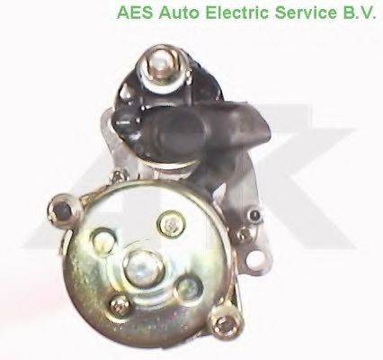 AES AWS-101