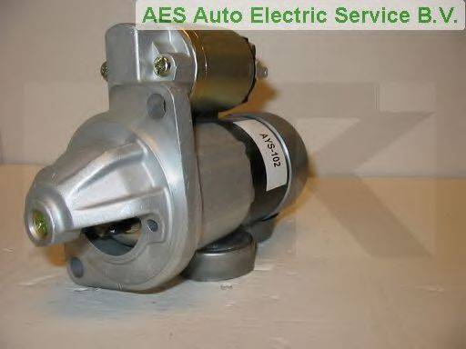 AES AYS-102