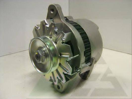 SPIDAN SP2550 Генератор