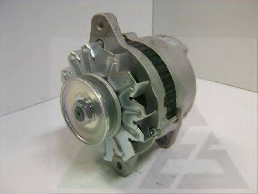 SPIDAN SP2551 Генератор