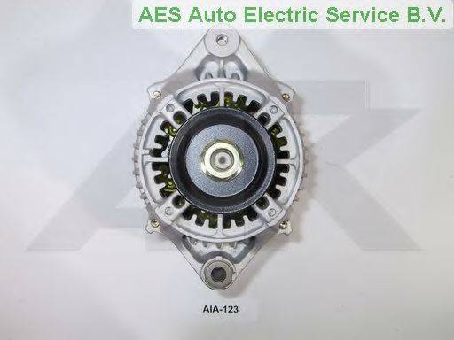 AES AZA-438