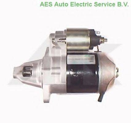 AES AZA-460