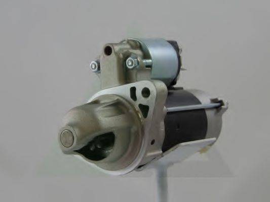 AES AZS-261