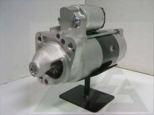 LUCAS CAV LRS01716 Стартер