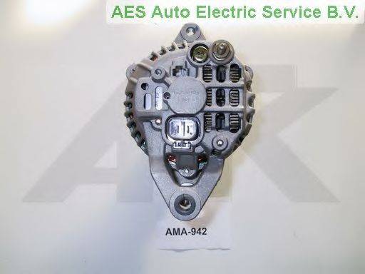 AES IA0070