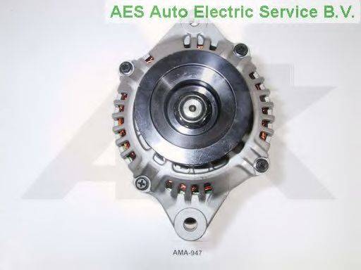 AES IA0071