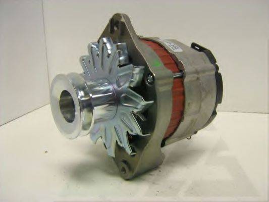 SPIDAN SP3256 Генератор
